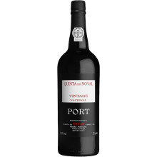 Quinta do Noval Vintage Nacional 2019 Port Wine Quinta do Noval Vintage Nacional 2019 Port Wine