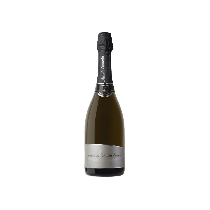 Ataíde Semedo Cuvée Bruto Vin Blanc Pétillant Ataíde Semedo Cuvée Bruto Vin Blanc Pétillant