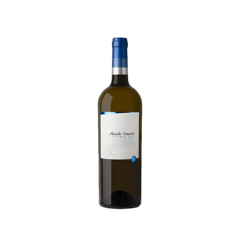 Ataíde Semedo Reserva Especial 2022 White Wine Ataíde Semedo Reserva Especial 2022 White Wine