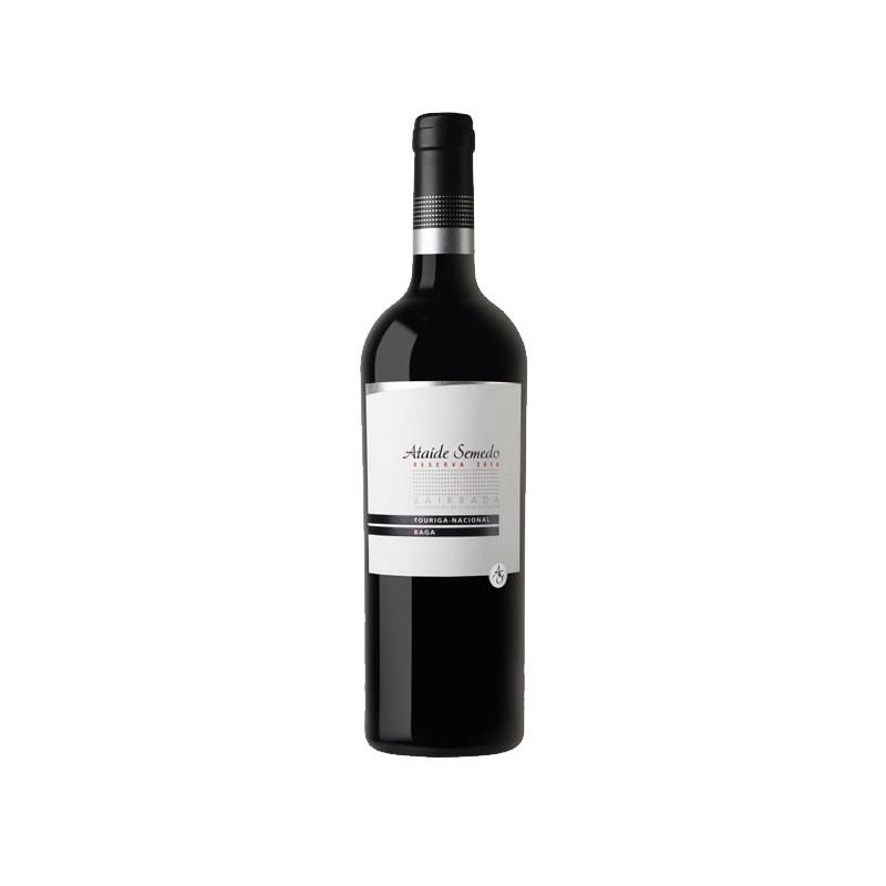 Červené víno Ataíde Semedo Reserva Especial 2019 Červené víno Ataíde Semedo Reserva Especial 2019