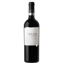 Ataíde Semedo Reserva Vino Rojo