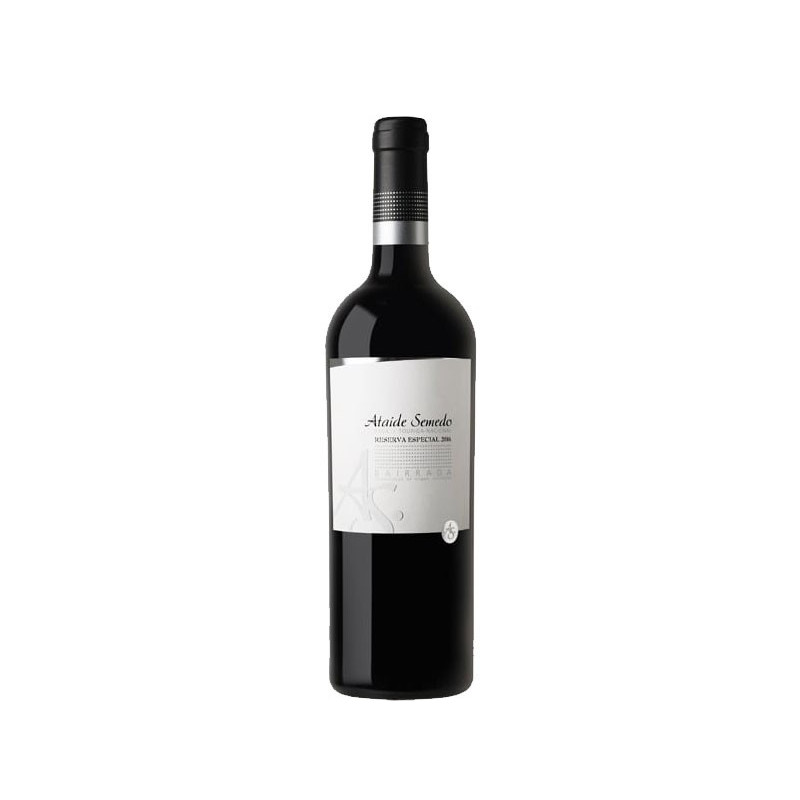 Ataíde Semedo Reserva Especial 2019 Red Wine Ataíde Semedo Reserva Especial 2019 Red Wine