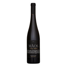 Mãos Tinta Roriz 2015 Red Wine Bottle Mãos Tinta Roriz 2015 Red Wine Bottle