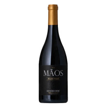Mãos Signature Ricardo Red Wine 2016