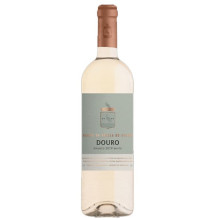 Barão da Várzea do Douro 2020 White Wine Bottle
