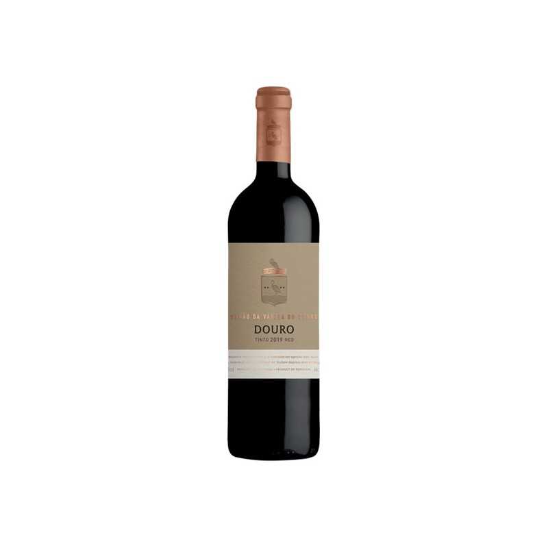 Barão da Várzea do Douro 2019 Red Wine