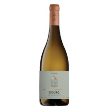 Barão da Várzea Reserva 2019 White Wine Bottle