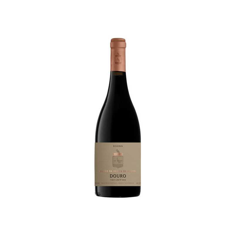 Barão da Várzea do Douro Reserva 2019 Red Wine