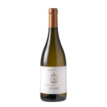 Barão da Várzea do Douro Grande Reserva 2019 Vin Blanc