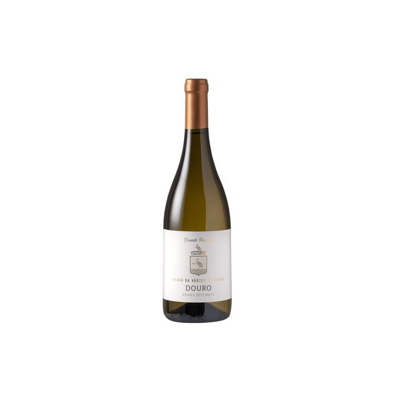 Barão da Várzea Grande Reserva 2019 White Wine Barão da Várzea Grande Reserva 2019 White Wine