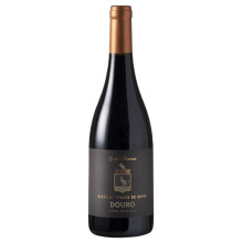Barão da Várzea do Douro Grande Reserva rode wijn