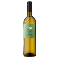 Sonhar 2021 White Wine Bottle