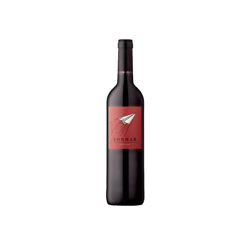 Sonhar 2020 Red Wine Bottle Sonhar 2020 Red Wine Bottle