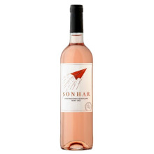 Sonhar 2022 Rosé Wine - Light and Refreshing Sonhar 2022 Rosé Wine - Light and Refreshing