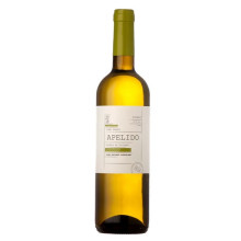 Apelido 2021 White Wine with Citrus Notes Apelido 2021 White Wine with Citrus Notes