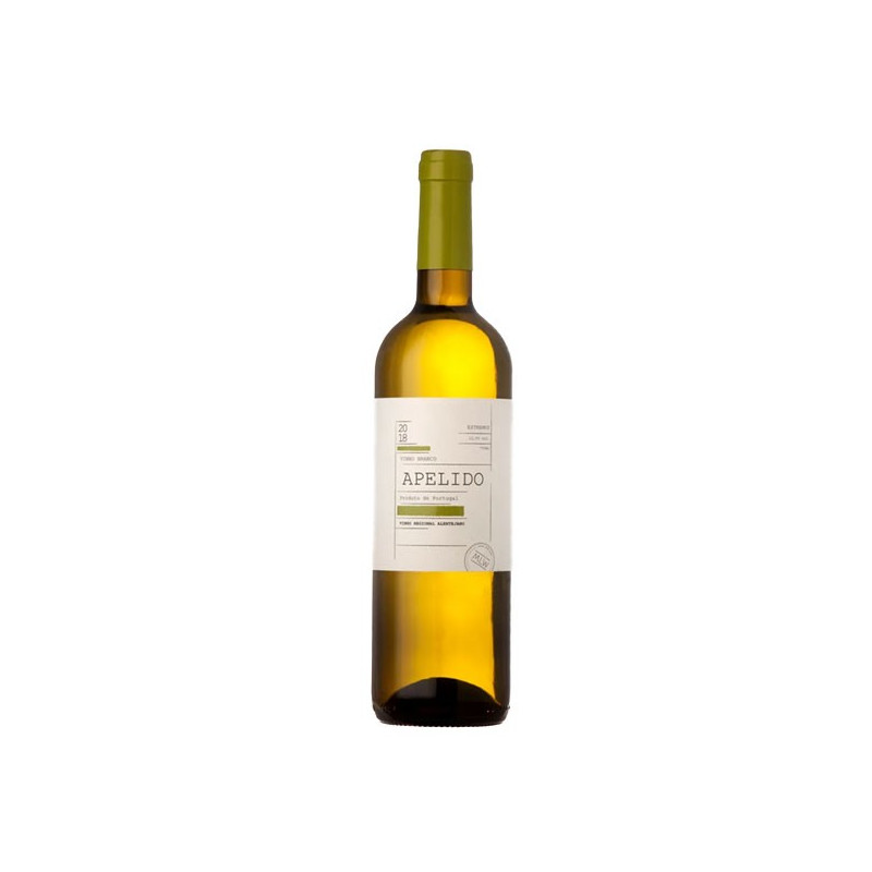 Apelido 2021 White Wine with Citrus Notes Apelido 2021 White Wine with Citrus Notes