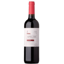 Apelido 2019 Red Wine with intense ruby color Apelido 2019 Red Wine with intense ruby color
