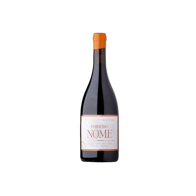 Primeiro Nome 2019 Red Wine - Rich and Elegant Primeiro Nome 2019 Red Wine - Rich and Elegant