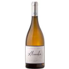 Alcunha 2018 White Wine - Exquisite Rabigato Variety Alcunha 2018 White Wine - Exquisite Rabigato Variety