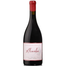 Alcunha 2018 Red Wine Ruby Color and Balsamic Aroma
