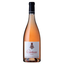 Cartuxa 2021 Rosé Wine - Touriga Nacional Excellence