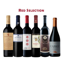 Koop Red Selection - Zomer 2023