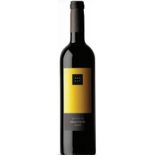 Quinta da Soalheira 2009 Red Wine Bottle