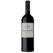 Duas Quintas 2021 Red Wine Bottle
