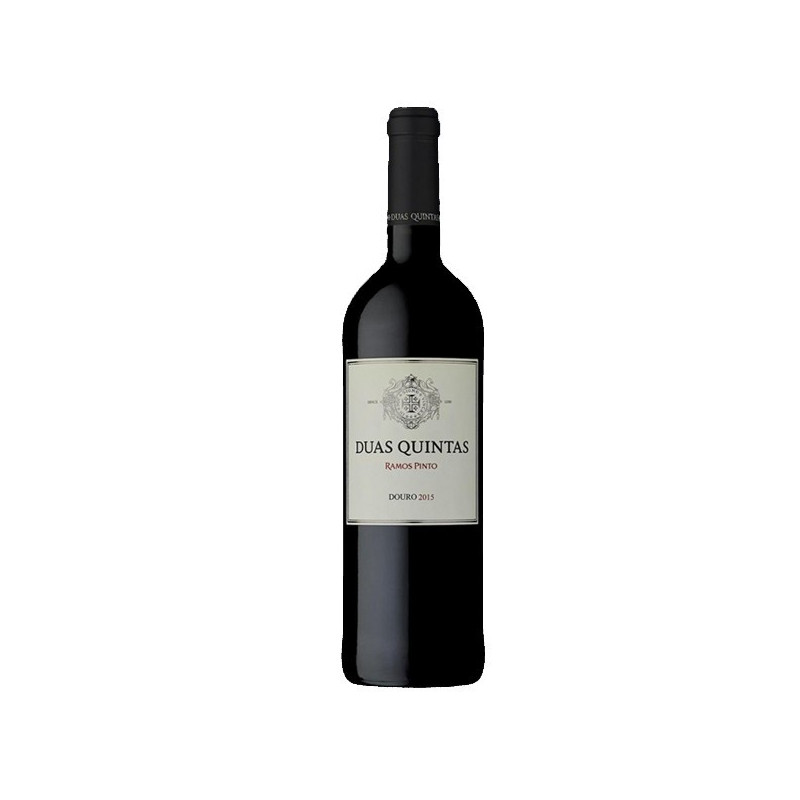 Duas Quintas Vino Rosso Duas Quintas Vino Rosso