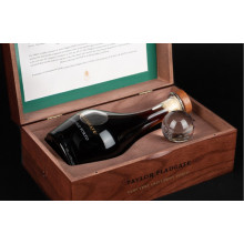 Taylor's VVOP, a fine and rare old Port wine blend