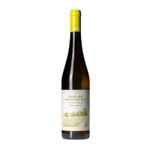 Casa de Compostela 2021 vino blanco
