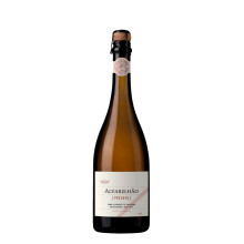 Anselmo Mendes Alvarelhão 2019 Sparkling Rosé Wine