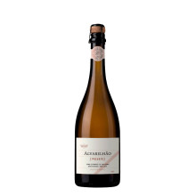 Anselmo Mendes Alvarelhão 2022 Sparkling Rosé Wine