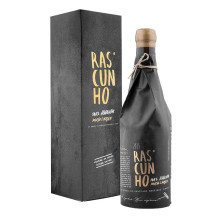 Rascunho Vindima Tardia Dry 2017 Blanco 375ml