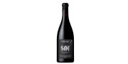Bottle of Sou Alvarelhão 2020 Red Wine