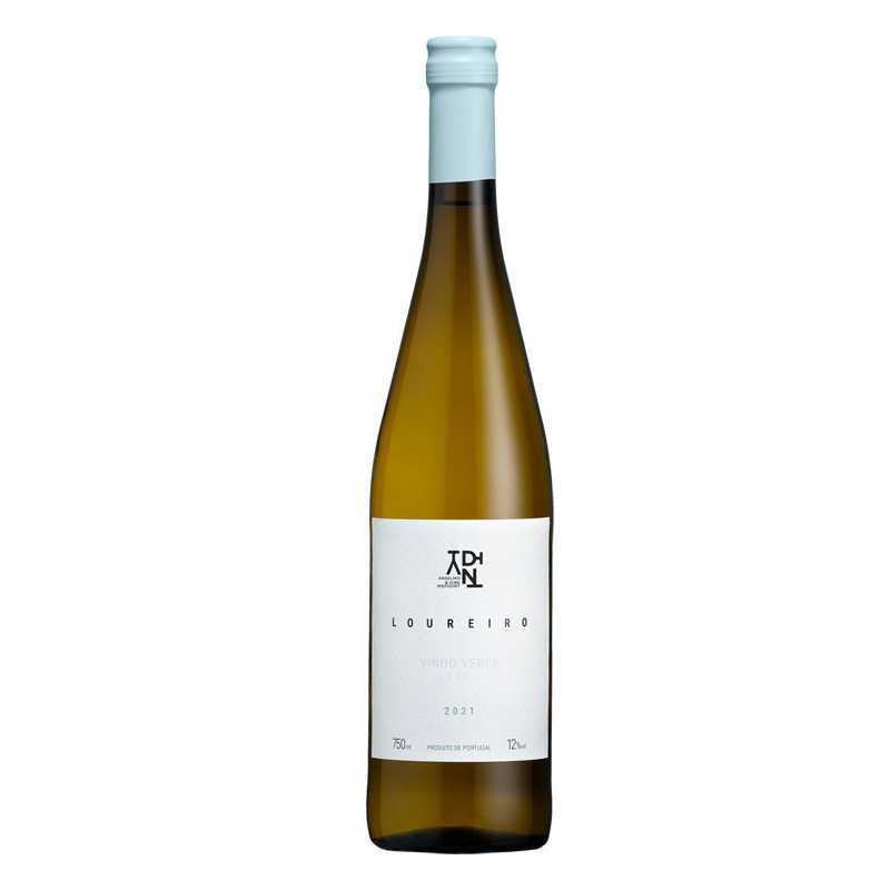 ADN Loureiro 2023 White Wine Bottle ADN Loureiro 2023 White Wine Bottle