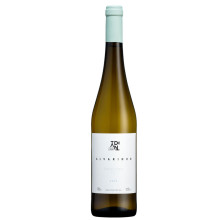 ADN Alvarinho 2023 White Wine bottle