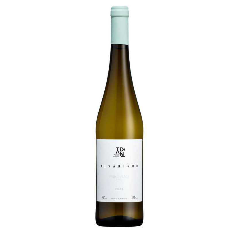 ADN Alvarinho witte wijn ADN Alvarinho witte wijn