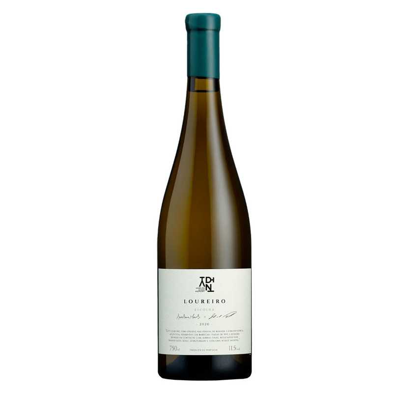 ADN Escolha Loureiro Seco 2020 White Wine ADN Escolha Loureiro Seco 2020 White Wine