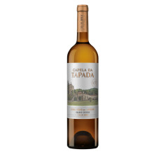 Capela da Tapada Loureiro Grande Escolha 2020 Weißwein