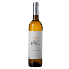 Casa da Tapada Superior Alvarinho Loureiro 2020 Weißwein