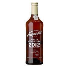 Niepoort Colheita 2012 Weißer Hafenwein