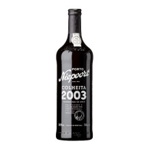 Niepoort Colheita 2003 - Tawny Port Wine with nutty notes
