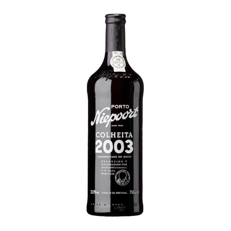 Niepoort Colheita 2003 Port Wine Niepoort Colheita 2003 Port Wine
