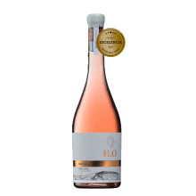 H.O Matrona 2023 Rosé Wine Bottle