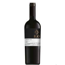 H.O. Vino tinto
