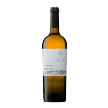 H.O. 2023 White Wine with citrus and fresh fruit notes