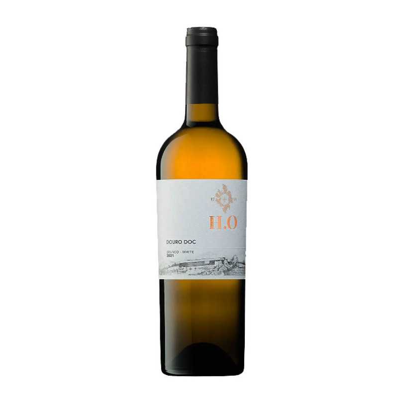 H.O. 2023 White Wine with citrus and fresh fruit notes H.O. 2023 White Wine with citrus and fresh fruit notes