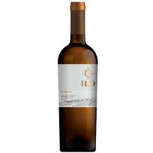 H.O. Reserva 2022 White Wine Bottle