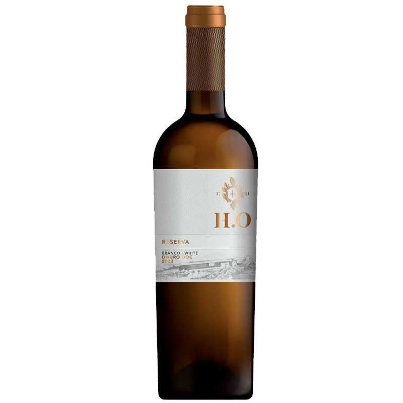 H.O. Reserva 2022 White Wine Bottle H.O. Reserva 2022 White Wine Bottle